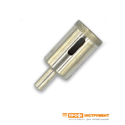 Сверло алмазное трубчатое D=28,0 mm Украина (32328)