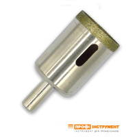 Сверло алмазное трубчатое D=32,0 mm Украина (32332)