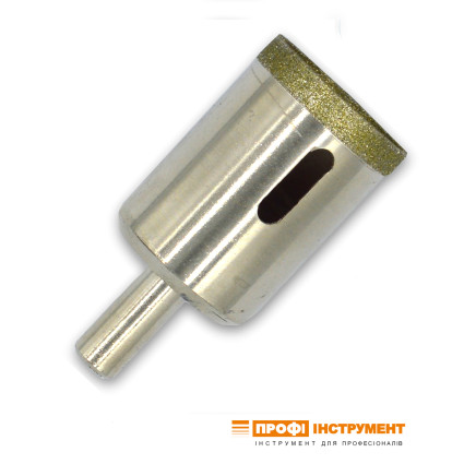 Сверло алмазное трубчатое D=32,0 mm Украина (32332)