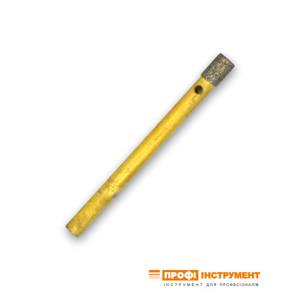 Сверло алмазное трубчатое D=4,0 mm Украина (32304)