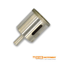 Сверло алмазное трубчатое D=38,0 mm Украина (32338)