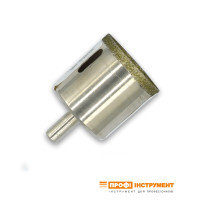 Сверло алмазное трубчатое D=45,0 mm Украина (32345)