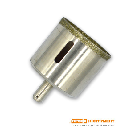 Сверло алмазное трубчатое D=55,0 mm Украина (32355)