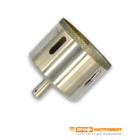 Сверло алмазное трубчатое D=60,0 mm Украина (32360)