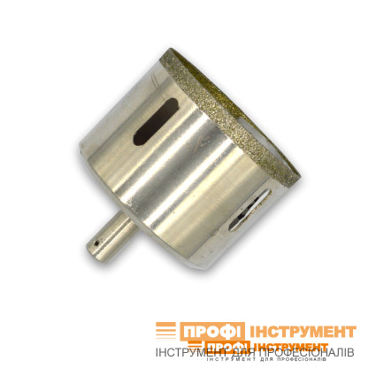 Сверло алмазное трубчатое D=60,0 mm Украина (32360)