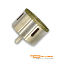 Сверло алмазное трубчатое D=65,0 mm Украина (32365)
