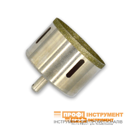 Сверло алмазное трубчатое D=65,0 mm Украина (32365)