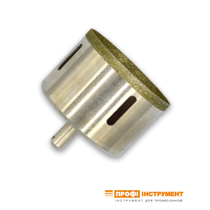 Сверло алмазное трубчатое D=65,0 mm Украина (32365)