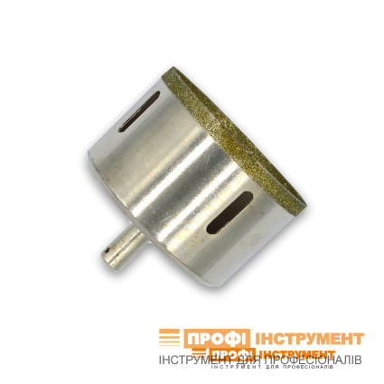 Сверло алмазное трубчатое D=67,0 mm Украина (32367)