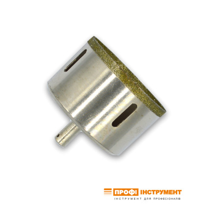 Сверло алмазное трубчатое D=67,0 mm Украина (32367)