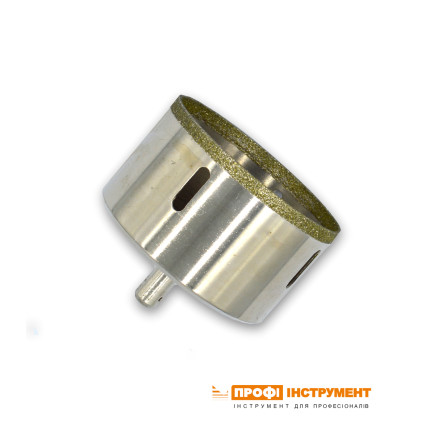 Сверло алмазное трубчатое D=75,0 mm Украина (32375)