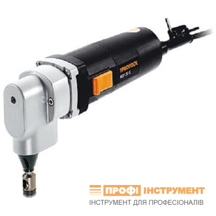 Ножиці по металу Protool NBP 20E 586536
