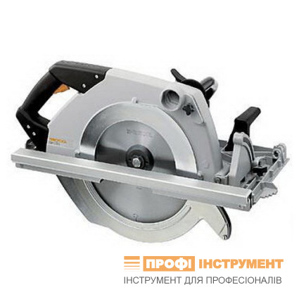 Дискова пила Protool CSP 132Е 624345