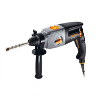 Перфоратор 3 режимный Protool CHP 2EQ SDS-plus 650 Вт 628815