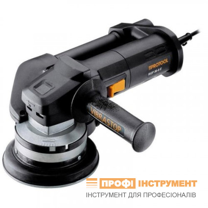 Шлифователь по бетону Protool RGP 80-8Е DІA Abrasіv 630684
