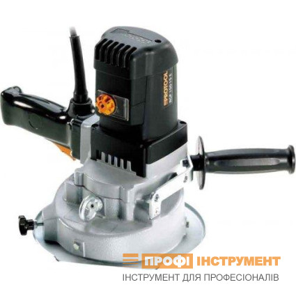 Фрезер зачистний Protool RGP 150-15E DIA 636911