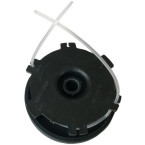 Шпульки та ножі для тримерів