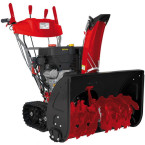 Снігоприбирачі