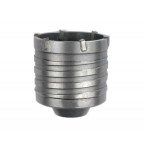 Коронки по бетону, камню, кафелю и стеклу.