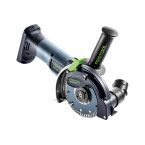 Cordless angle grinders