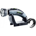 Rechargeable flashlights