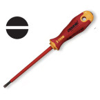 Викрутки шліцьові діелектричні (SL)