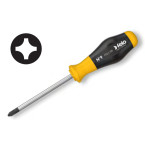 Отвертки крестовые PH