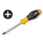 Отвертки крестовые PZ