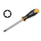 Отвертки (TORX-PLUS)