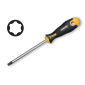 Отвертки (TORX-PLUS)