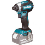 Cordless Impact Wrench