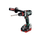 Cordless screwdrivers