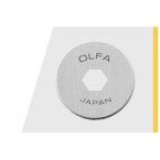 Круглые лезвия