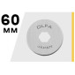 Дисковые лезвия 60 мм Olfa
