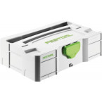 Систейнер festool