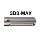 Буры sds max