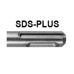 Буры sds plus