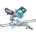 Cordless miter saws
