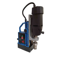 Стойка электромагнитная Unibor E50FR; двигатель EIBENSTOCK; 1100 Вт (арт. E50FR-2) Стойка электромагнитная Unibor E50FR; двигатель EIBENSTOCK; 1100 Вт (арт. E50FR-2)