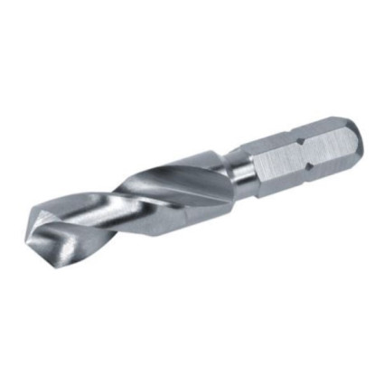 Сверло по металлу специальное укороченное VOLKEL 8,3х46 мм (03085)