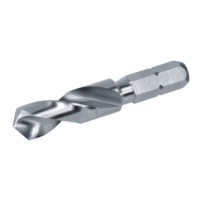 Сверло по металлу специальное укороченное VOLKEL 10,4х50 мм (03086)