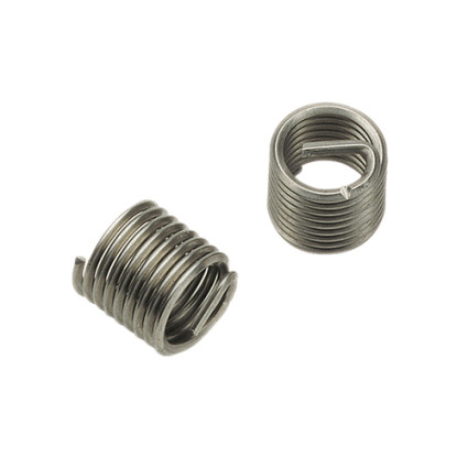 Repair kit for thread renewal M10x1, 5,