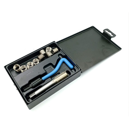 Repair kit for thread renewal M16x1,5,