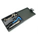 Repair kit for thread renewal M16x1,5,