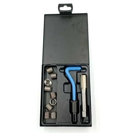 Repair kit for thread renewal M16x1,5,