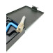 Repair kit for thread renewal M16x1,5,