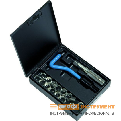 Thread restoration kit VOLKEL M16x2.0 (04032) Thread restoration kit VOLKEL M16x2.0 (04032)