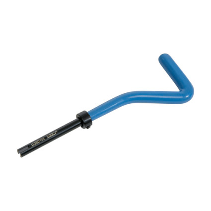 Repair kit for thread renewal M5x0,8, M6x1,0, M8x1,25, M10x1,5, M12x1,75,