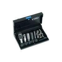 Набор для быстрого восстановления резьбы VOLKEL M12x1,5 (04322)