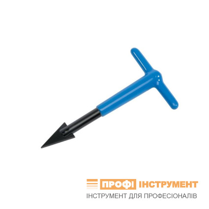 Інструмент для виймання різьбових вставок VOLKEL М3-М10. 3/16"-3/8" (07052)